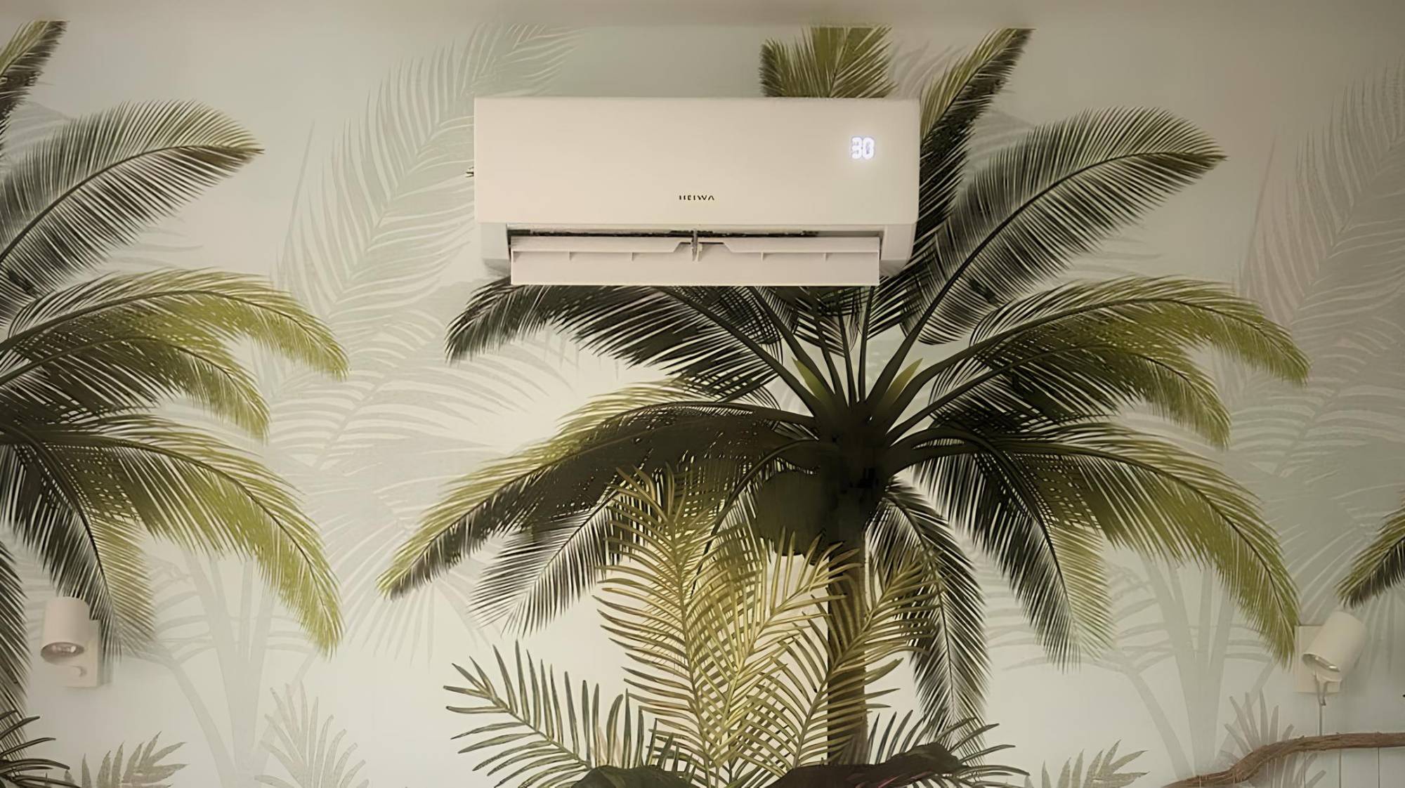 Installation de climatisation réversible à Pessac en Gironde 