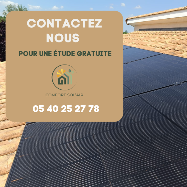 choisir installateur photovoltaïque sérieux et fiable en Gironde  