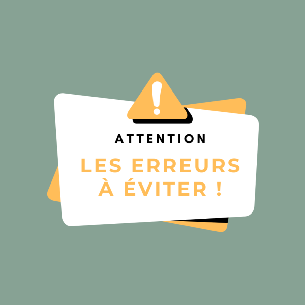 les erreurs à éviter lors d'une installation de panneaux photovoltaïques à Gradignan ou en Gironde