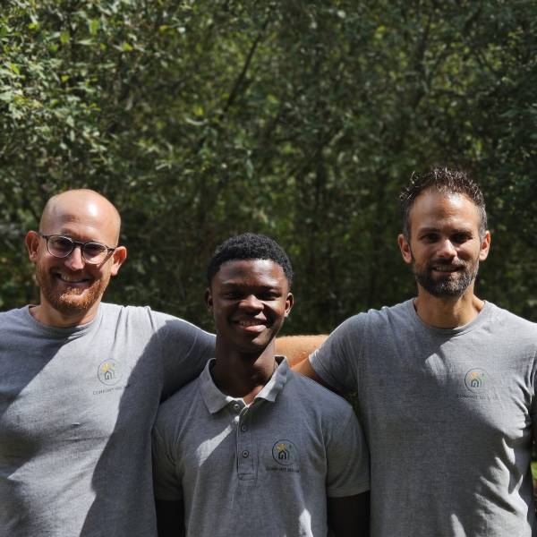 Installateur local RGE panneaux photovoltaïques et climatisations en Gironde 