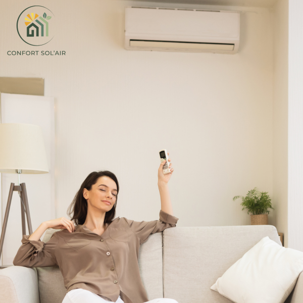 Installation de climatisation réversible : est-ce rentable pour votre maison ou votre appartement à Léognan en Gironde ?