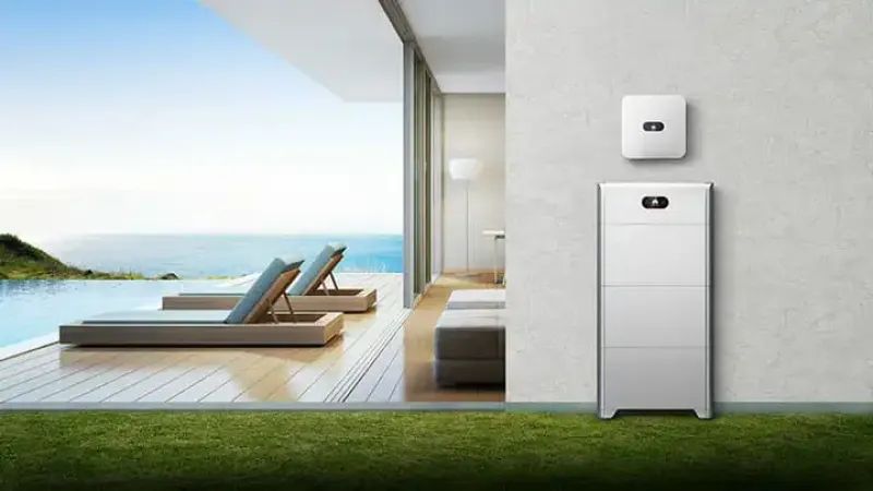 prix d'une installation de panneaux solaires photovoltaïques avec batterie de stockage à Gradignan ou en Gironde