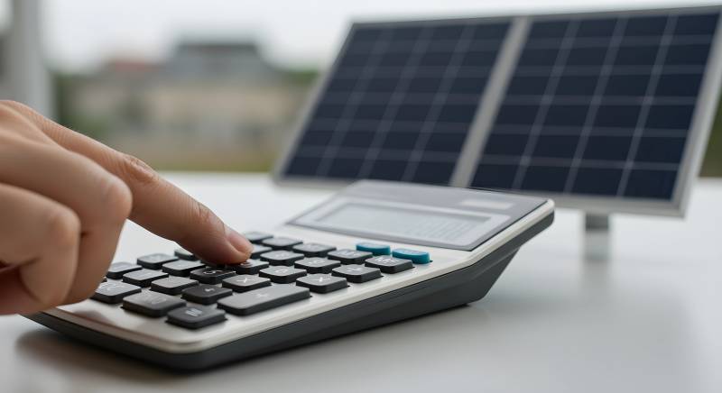 rentable d’installer des panneaux solaires photovoltaïques sur votre toiture à Cestas en Gironde ?