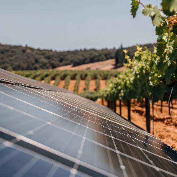  installation photovoltaïque à Martillac : une entreprise locale et familiale  dans votre projet solaire 